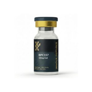 BPC-157 10mg | Pureza ≥99%