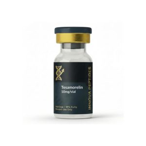 Tesamorelin 10mg | Pureza ≥99%