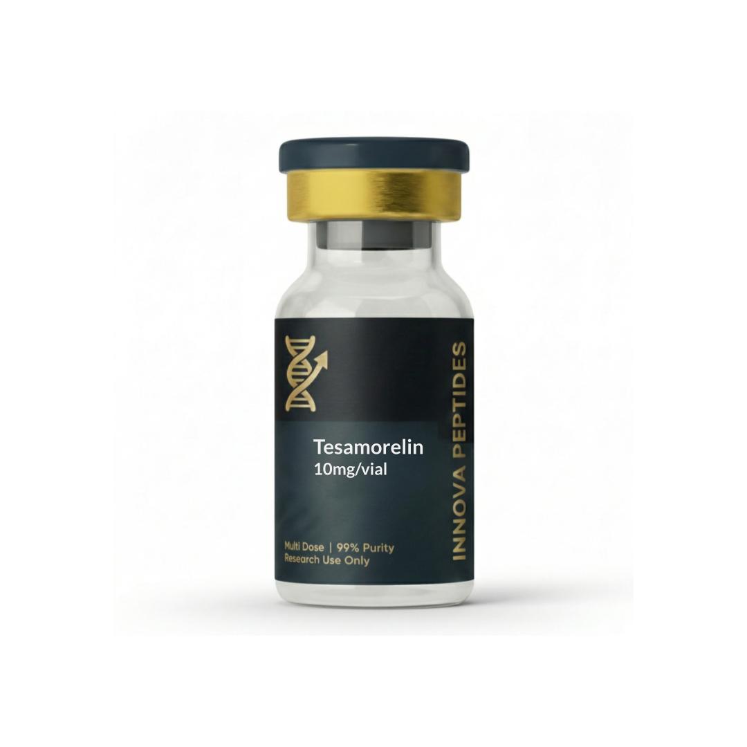 Tesamorelin 10mg | Pureza ≥99%: imagen 1